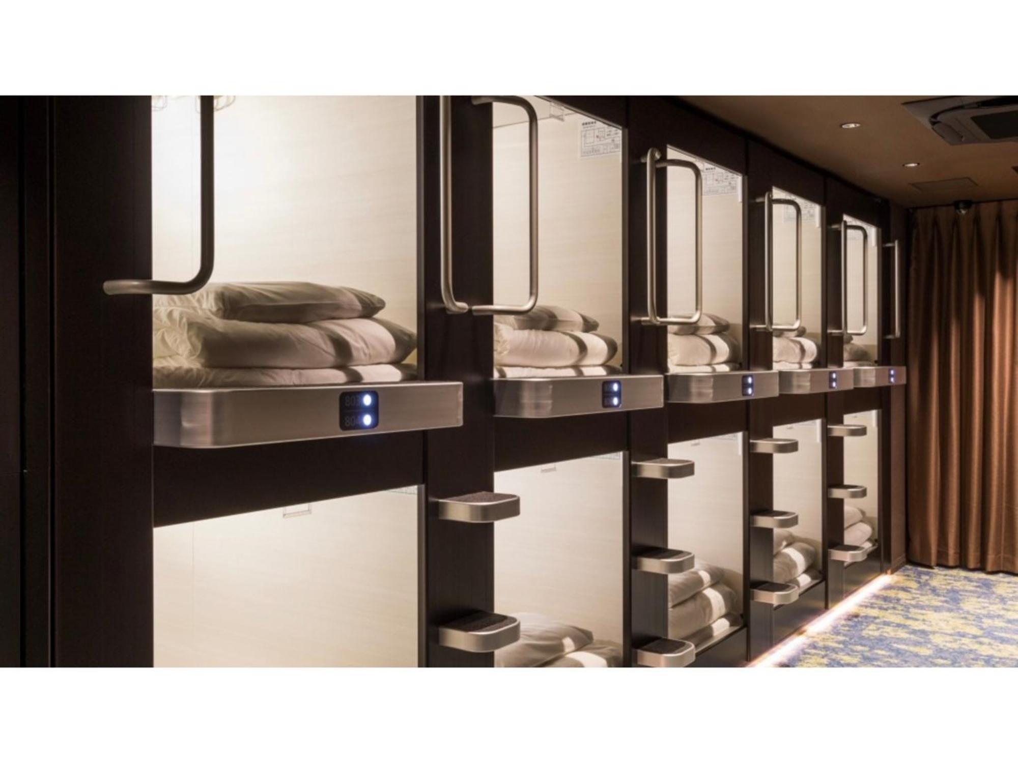 Hotel Glansit Akihabara