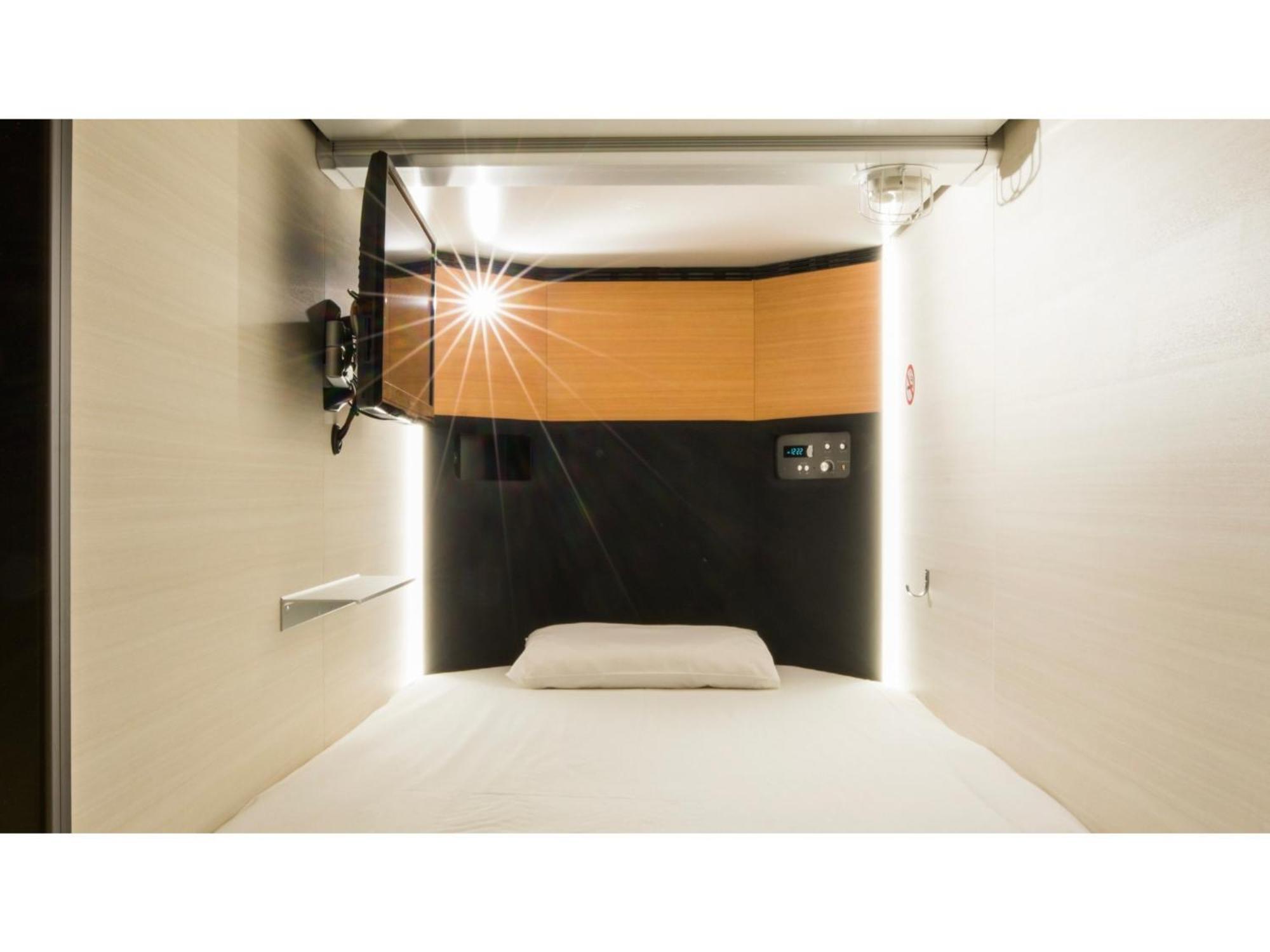 Hotel Glansit Akihabara